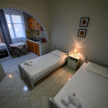 George Apartments 斯陶帕 外观 照片