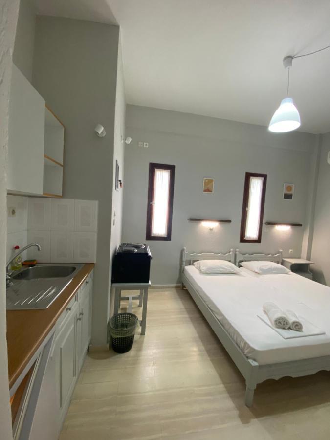George Apartments 斯陶帕 外观 照片