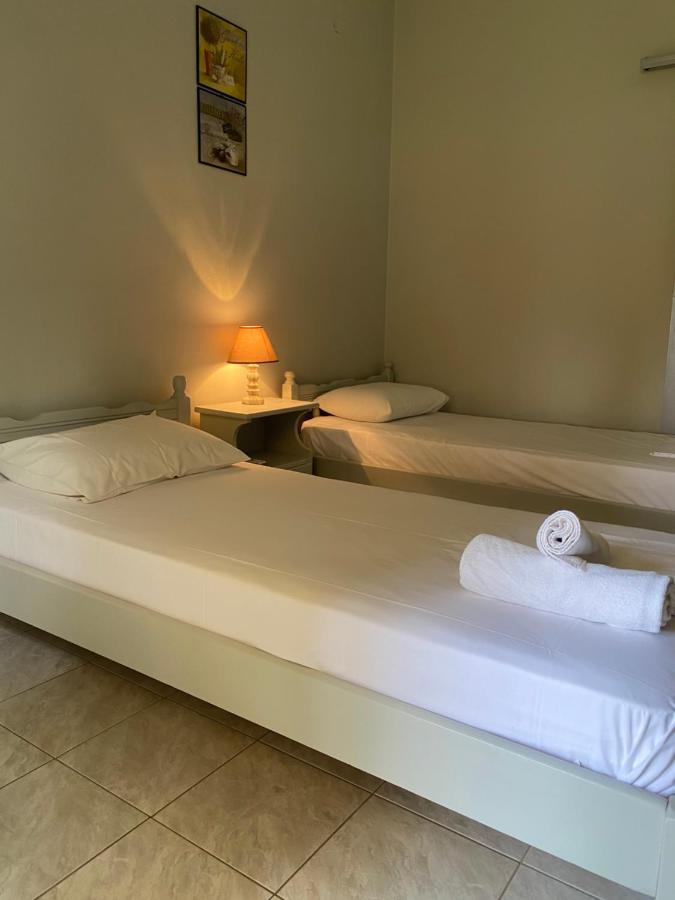 George Apartments 斯陶帕 外观 照片