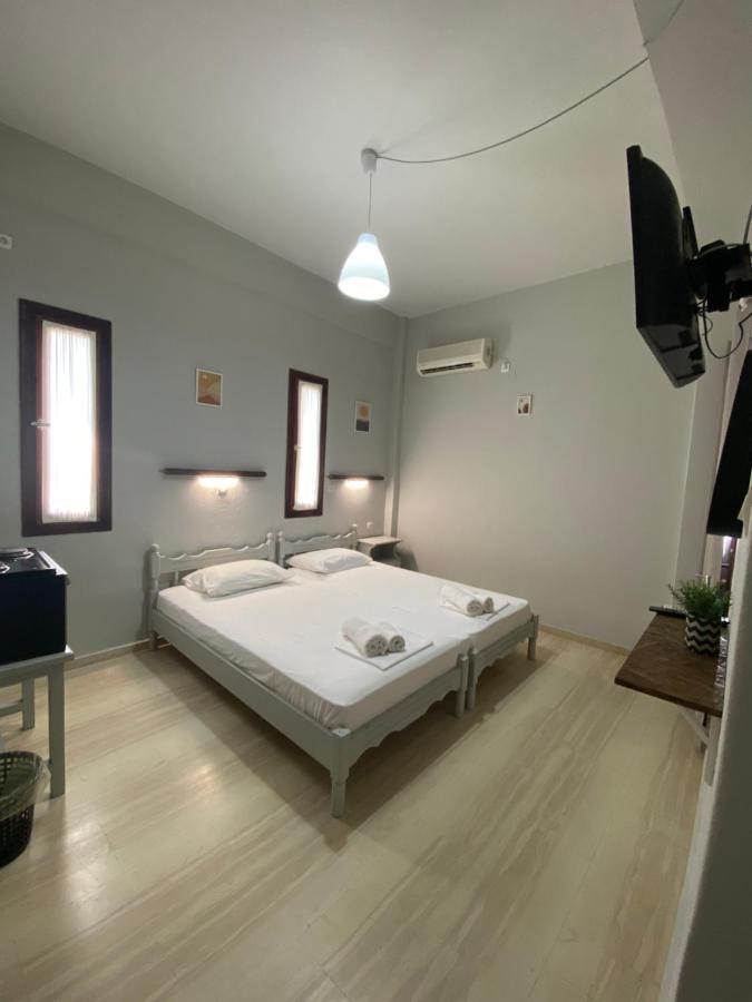 George Apartments 斯陶帕 外观 照片