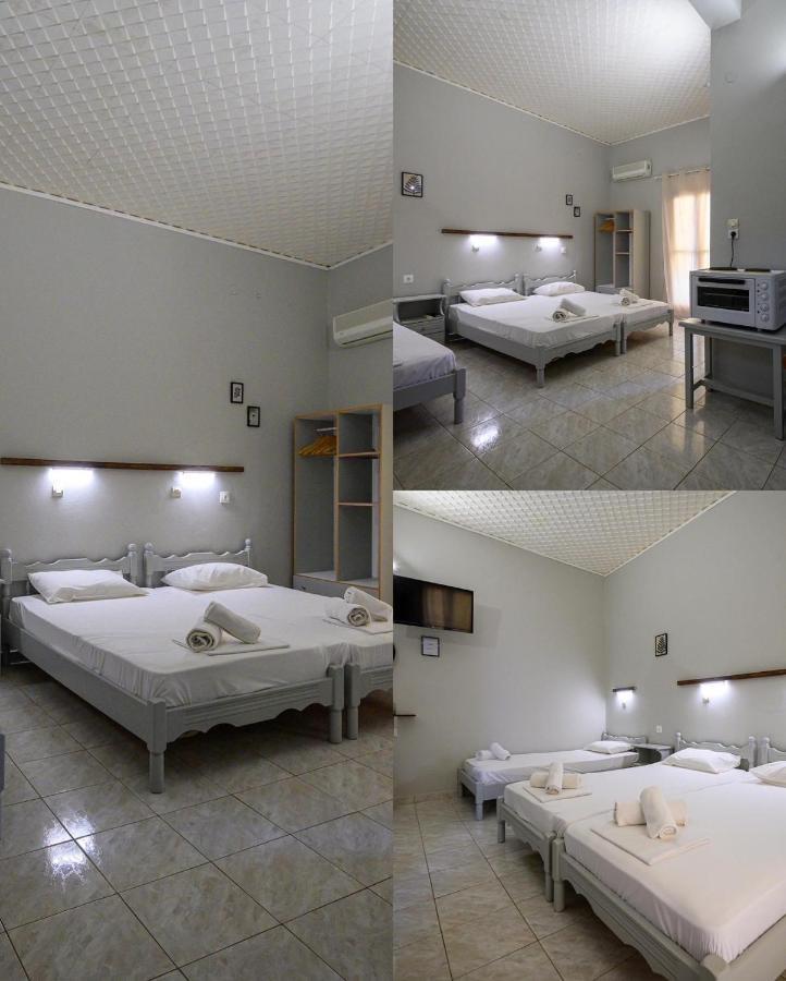 George Apartments 斯陶帕 外观 照片
