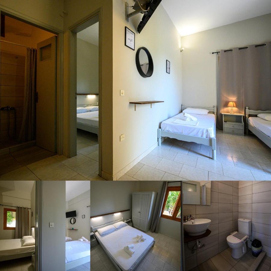 George Apartments 斯陶帕 外观 照片