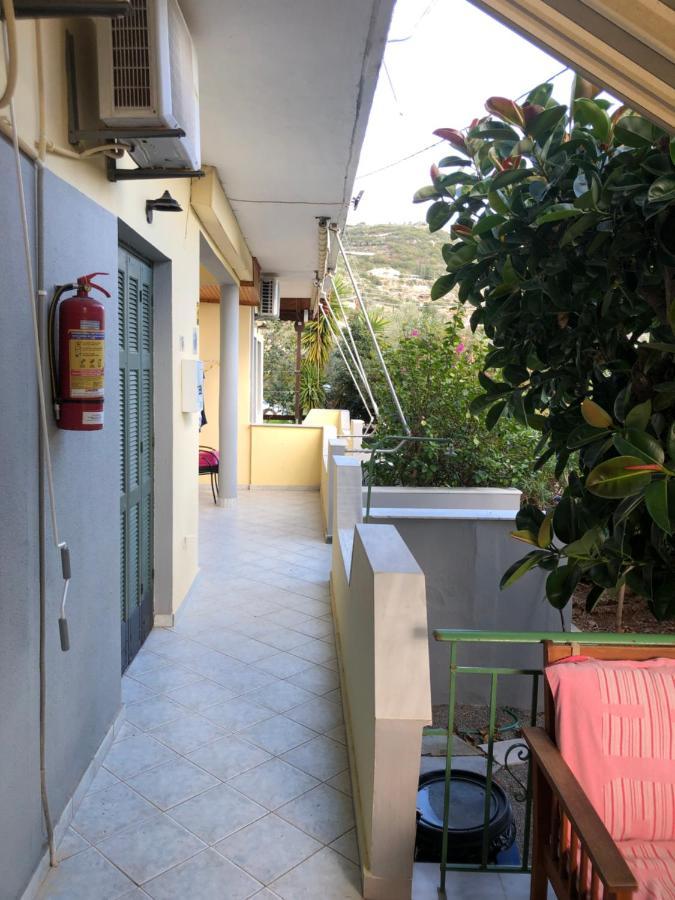 George Apartments 斯陶帕 外观 照片